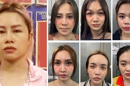 Khởi tố chủ quán cùng 17 đối tượng hành hung người khác