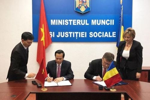 Lao động ra nước ngoài làm việc tăng, cơ hội sang châu Âu rộng mở