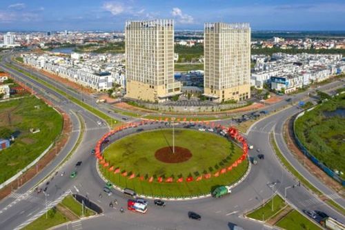 Hải Phòng lấy ý kiến nhân dân đề nghị tặng thưởng danh hiệu Nhà nước 'Thành phố Anh hùng'