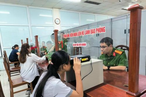 Xây dựng cơ sở dữ liệu số thúc đẩy quá trình phát triển