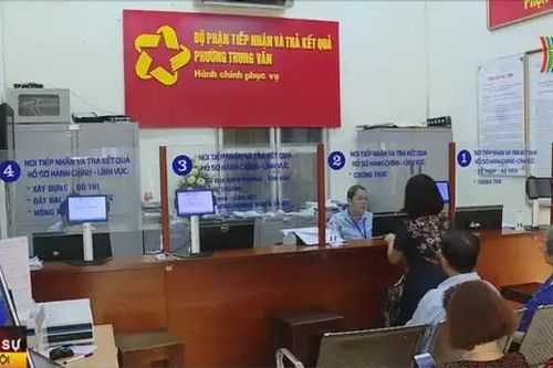 Làm hết việc chứ không hết giờ