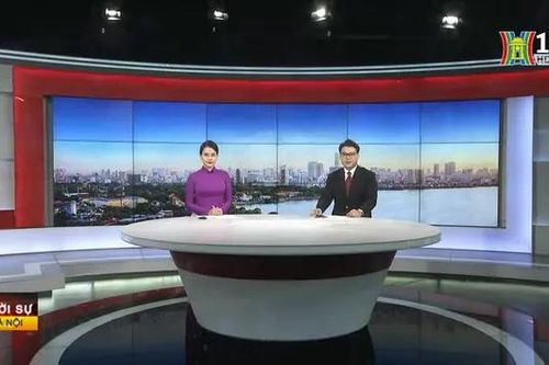 Chương trình Thời sự 18h30 | 24/10/2024