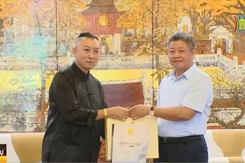 Hà Nội có tiềm năng hiếm thấy để phát triển làng nghề