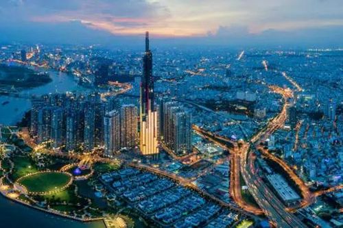 Bình chọn 50 sự kiện, hoạt động nổi bật của TP.HCM