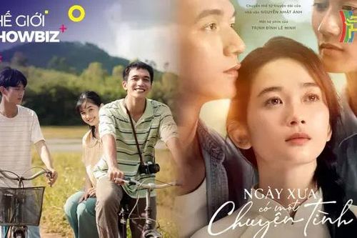 Mong chờ gì ở 'Ngày xưa có một chuyện tình?' | Thế giới Showbiz | 24/10/2024