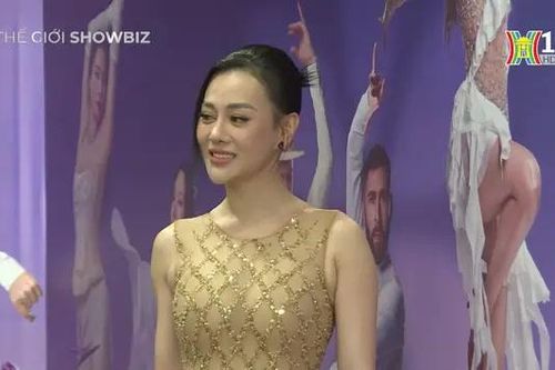 Phương Oanh, Quỳnh Nga tranh tài ở Bước nhảy Hoàn vũ 2024