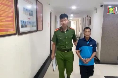 Trèo tường, đột nhập trộm cắp tài sản