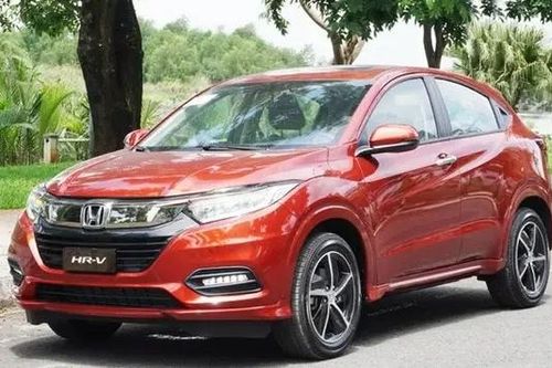 Honda gọi sửa chữa hơn 700.000 ô tô