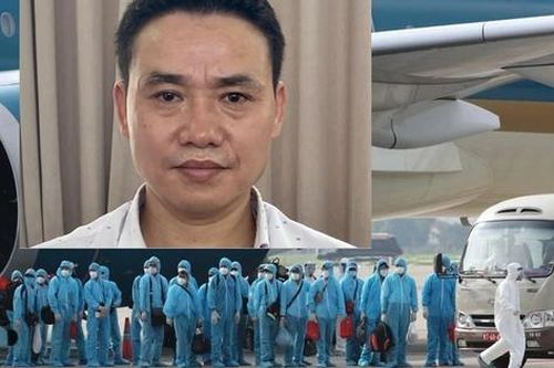 Ban hành cáo trạng vụ 'chuyến bay giải cứu' 2: Nhiều tội danh 'Nhận hối lộ'