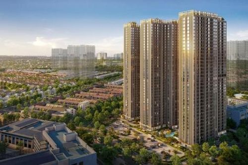 Lý do căn hộ studio The Victoria luôn được nhà đầu tư săn đón?