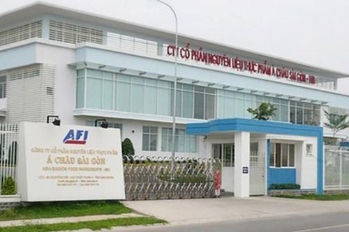 Hơn 170,6 triệu cổ phiếu Asia Group (AIG) được niêm yết trên sàn UPCoM