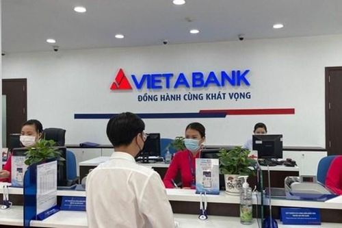 Bốn cổ đông tổ chức nắm hơn 21% cổ phần của VietABank (VAB)