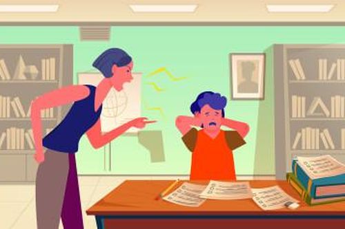 Áp lực mang tên 'Bài tập về nhà'