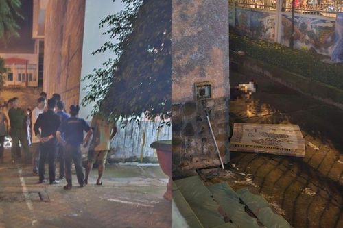 Gia cảnh đáng thương của nam sinh tử vong tại khuôn viên trường đại học miền Tây