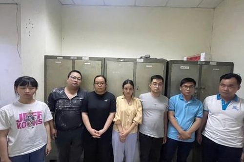 Công an huyện Bình Chánh: Xóa sổ đường dây làm giả giấy tờ quy mô lớn