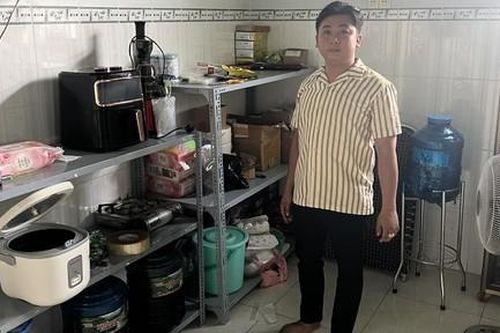Triệt xóa tụ điểm buôn bán thực phẩm chức năng giả trên mạng