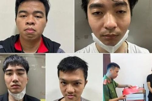 Tuyên án 61 bị cáo trong đường dây làm văn bằng, chứng chỉ giả