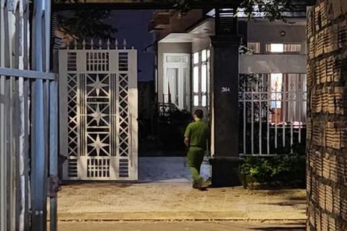 Lâm Đồng: Tạm giữ người, khám xét nhà riêng nguyên Phó chủ tịch huyện Bảo Lâm