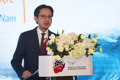 Lý do Việt Nam ứng cử vị trí Thẩm phán Tòa án Quốc tế Luật biển