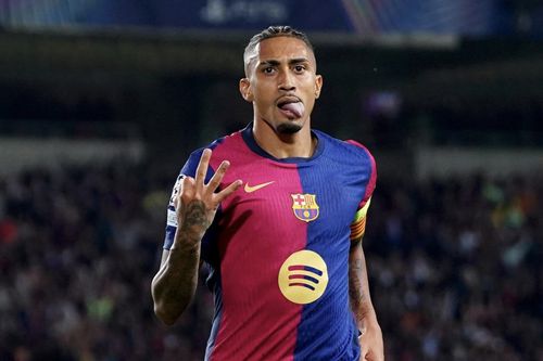 Barcelona thắng đậm Bayern Munich