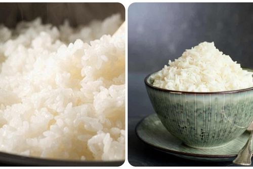 Những người nên ăn cơm trắng để tốt cho sức khỏe