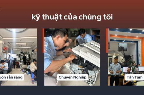 iT Dolozi – đơn vị sửa chữa và bảo trì thiết bị công nghệ tại TP.HCM