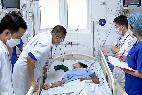 Báo động tỷ lệ người mắc bệnh tim mạch: Cảnh báo từ chuyên gia