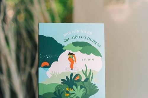 'Mọi câu trả lời đều có trong ta' giúp thế hệ gen Z đối diện với thách thức
