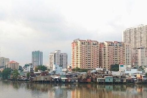 TP Hồ Chí Minh: Đề xuất bổ sung 3 dự án cải tạo kênh, rạch