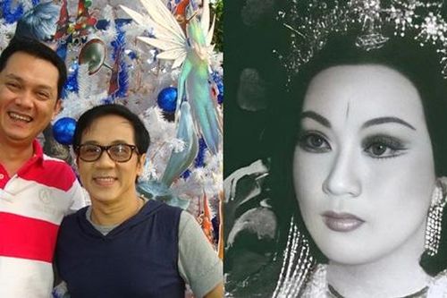 Một nam NSƯT: 'Tôi và anh Thành Lộc đều không học đại học, chỉ học đến trung cấp'