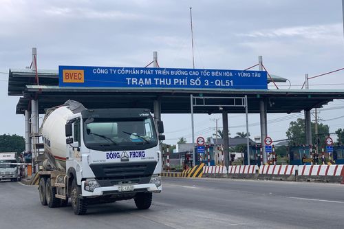 20 tháng đàm phán vẫn chưa ngã ngũ số phận dự án BOT quốc lộ 51