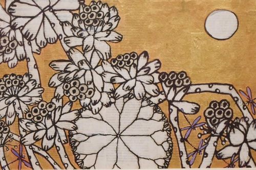 Họa sĩ Việt kiều tri ân Hà Nội sau 4 thập kỷ sinh sống tại châu Âu