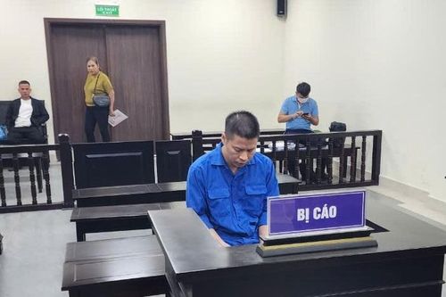 Đối tượng cầm đầu nhóm lừa đảo hàng chục tỷ đồng bằng thủ đoạn tinh vi lĩnh án