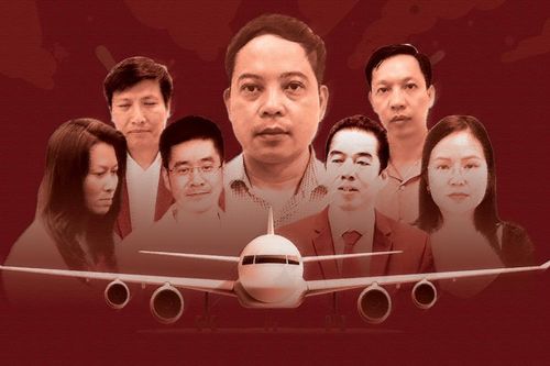 Cách thức các phó giám đốc sở nhận hối lộ trong vụ 'chuyến bay giải cứu' giai đoạn 2