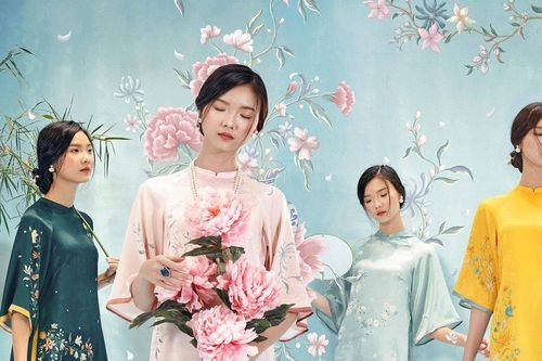 Cách tân áo dài thế nào là phù hợp?