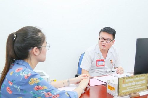 Nguy cơ sức khỏe khi thiếu máu thiếu sắt