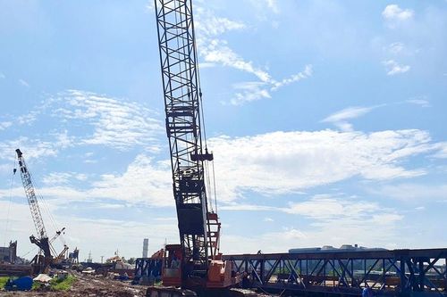 Hải Phòng: Bổ sung hơn 1.800 tỷ đồng vốn đầu tư công năm 2024