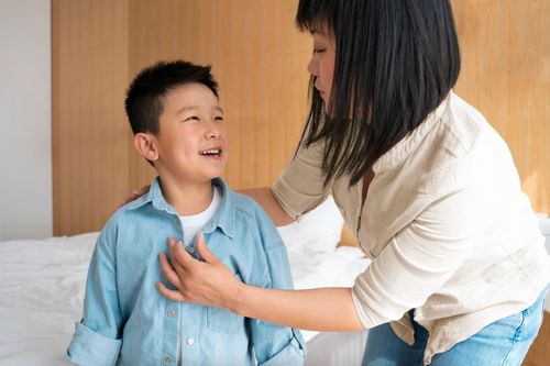 6 cách để dạy trẻ trung thực