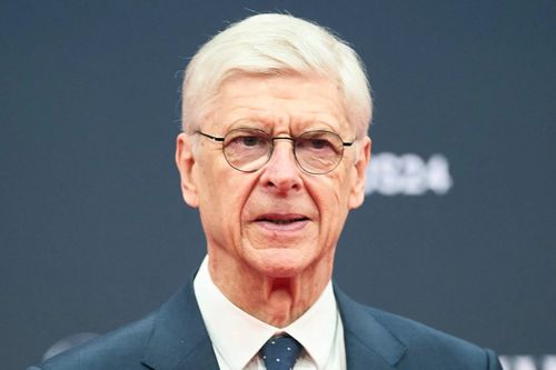 Wenger: 'Premier League đã thua trong vụ kiện với Man City'