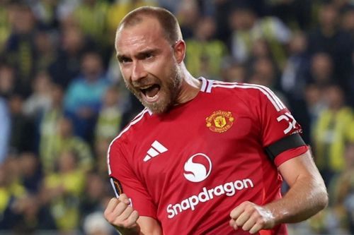 Eriksen đảo ngược tình thế
