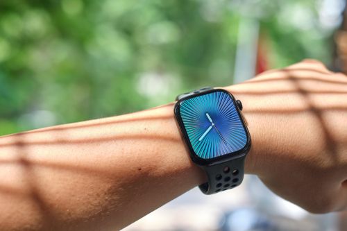 Mẫu Apple Watch có thay đổi lớn nhất năm nay