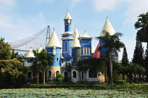 Chủ công viên Đầm Sen báo lỗ trở lại