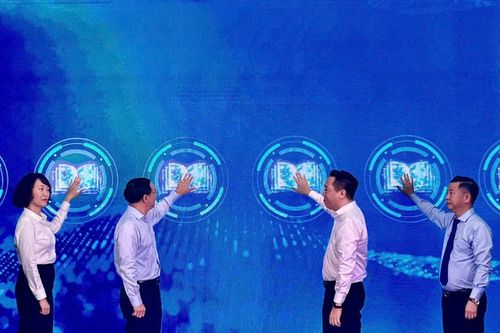 TP.HCM công bố thiết kế 3 đường sách, không gian sách mới