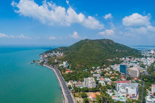 Đất nền, biệt thự, condotel Bà Rịa - Vũng Tàu đồng loạt tăng giá