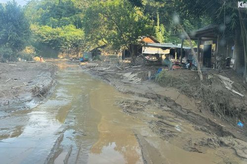 Bài 1: Ngành du lịch tỉnh Lào Cai bị ảnh hưởng nặng nề bởi mưa, lũ