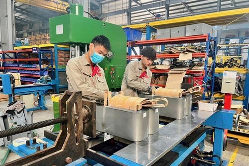 Hà Nội phấn đấu có 1.000 doanh nghiệp công nghiệp hỗ trợ vào năm 2025