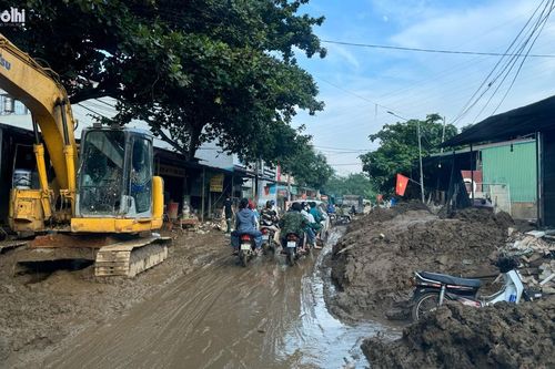 Bài 2: Nhiều phương án ứng phó được triển khai kịp thời
