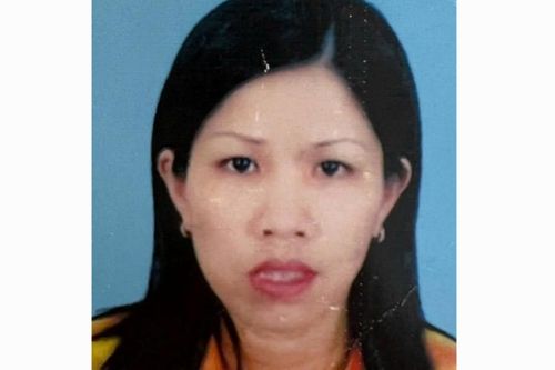 Truy tìm đối tượng Trần Thị Huệ Nhài
