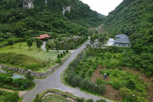 Thanh Hóa quyết liệt với công trình trái phép xây dựng trên đất quốc phòng