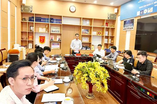 Hà Nội hoàn thành xếp cấp chuyên môn kỹ thuật cơ sở khám chữa bệnh